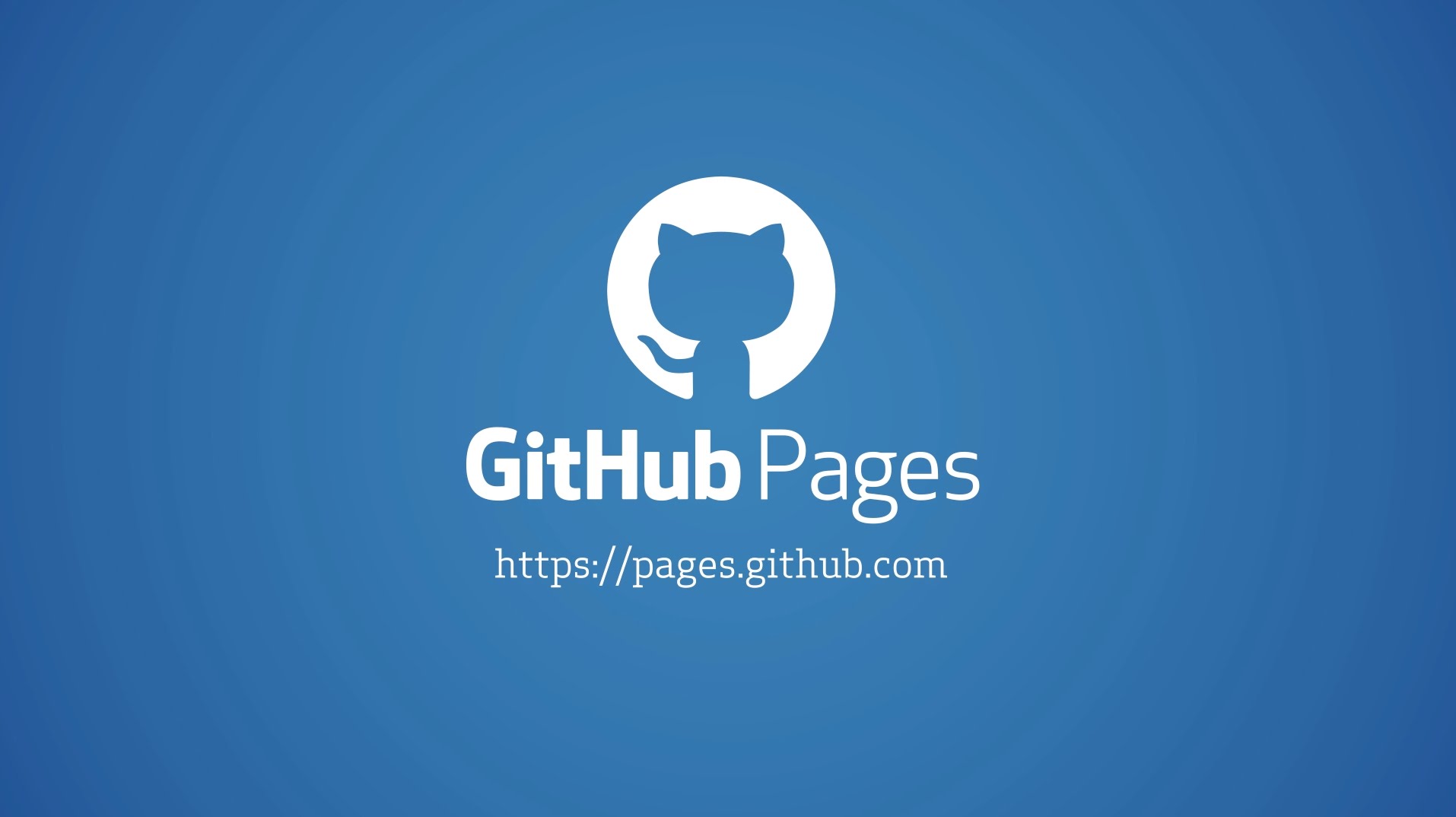 Github Page로 Blog 만들기